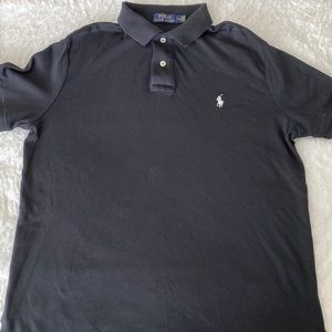 Mens Polo